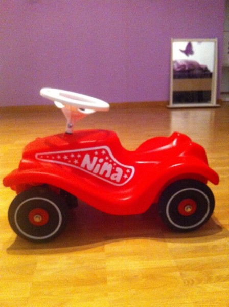 Personalisierte Bobby Car Aufkleber bobbycar beschriftung aufkleber aufkleber Personalisierte Bobby Car Aufkleber bobbycar beschriftung aufkleber aufkleber