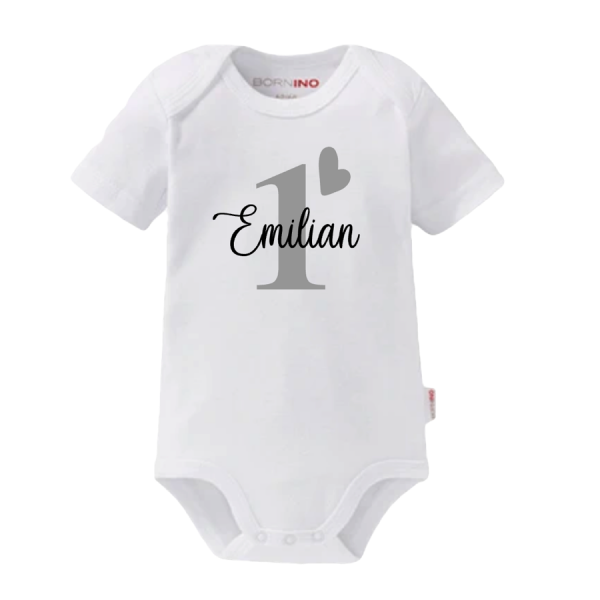 Body "Emilian"