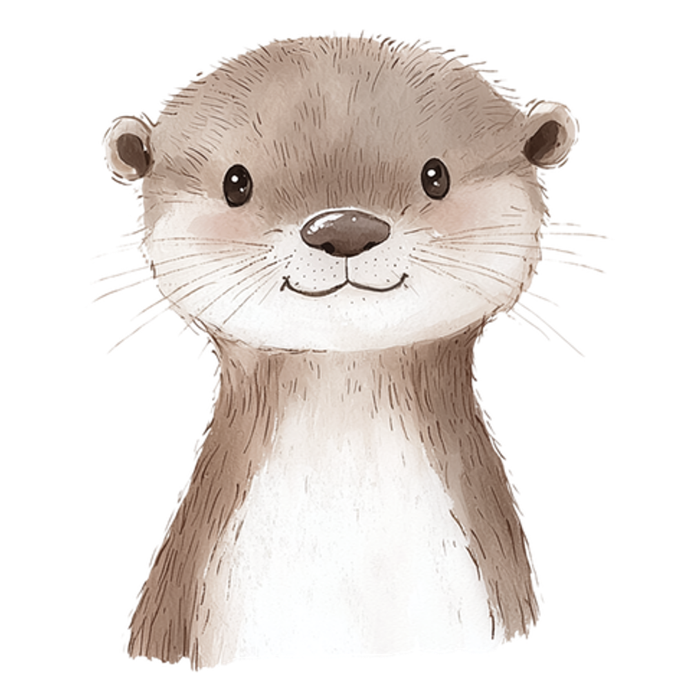 Otter-Safari