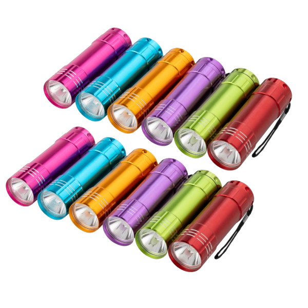 mini Taschenlampe