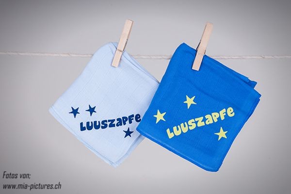 Nuscheli Luuszapfe