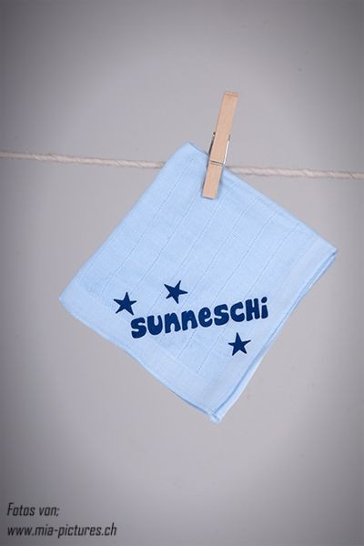 Nuscheli Sunneschi