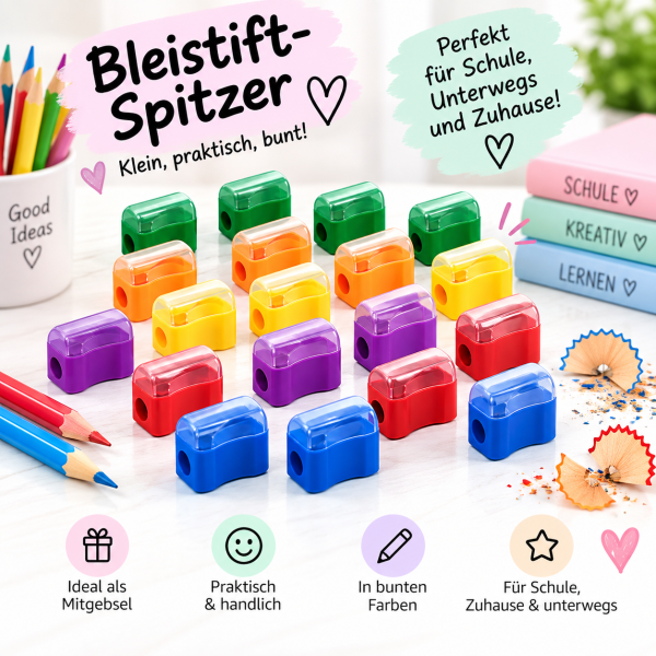 mini Spitzer