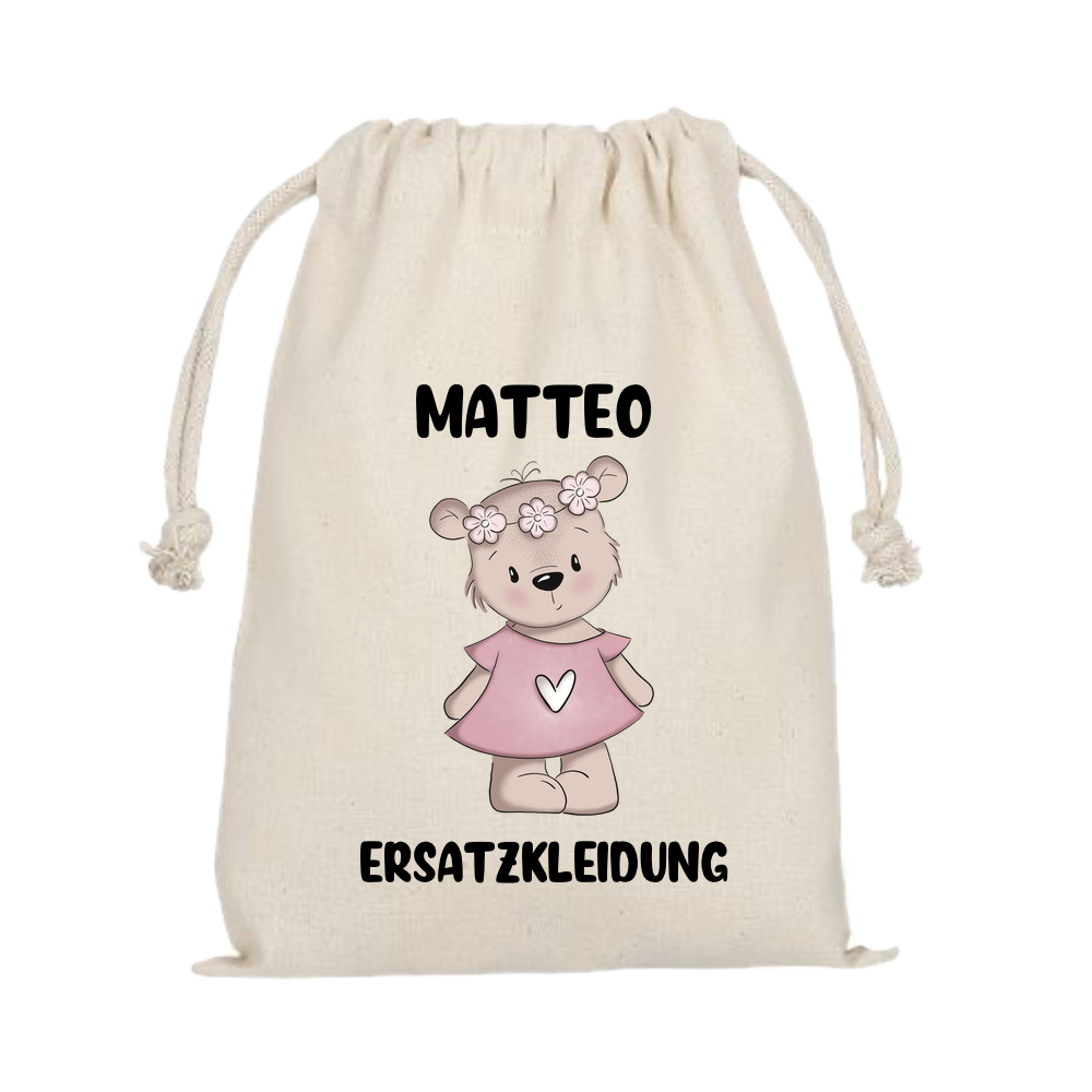 Ersatz-B-archen