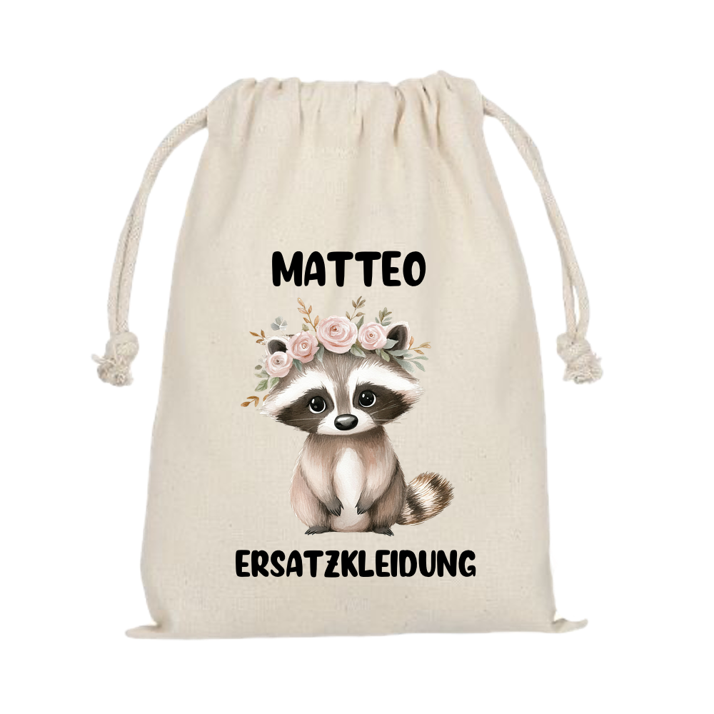 Ersatzkleider-Waschb-ar
