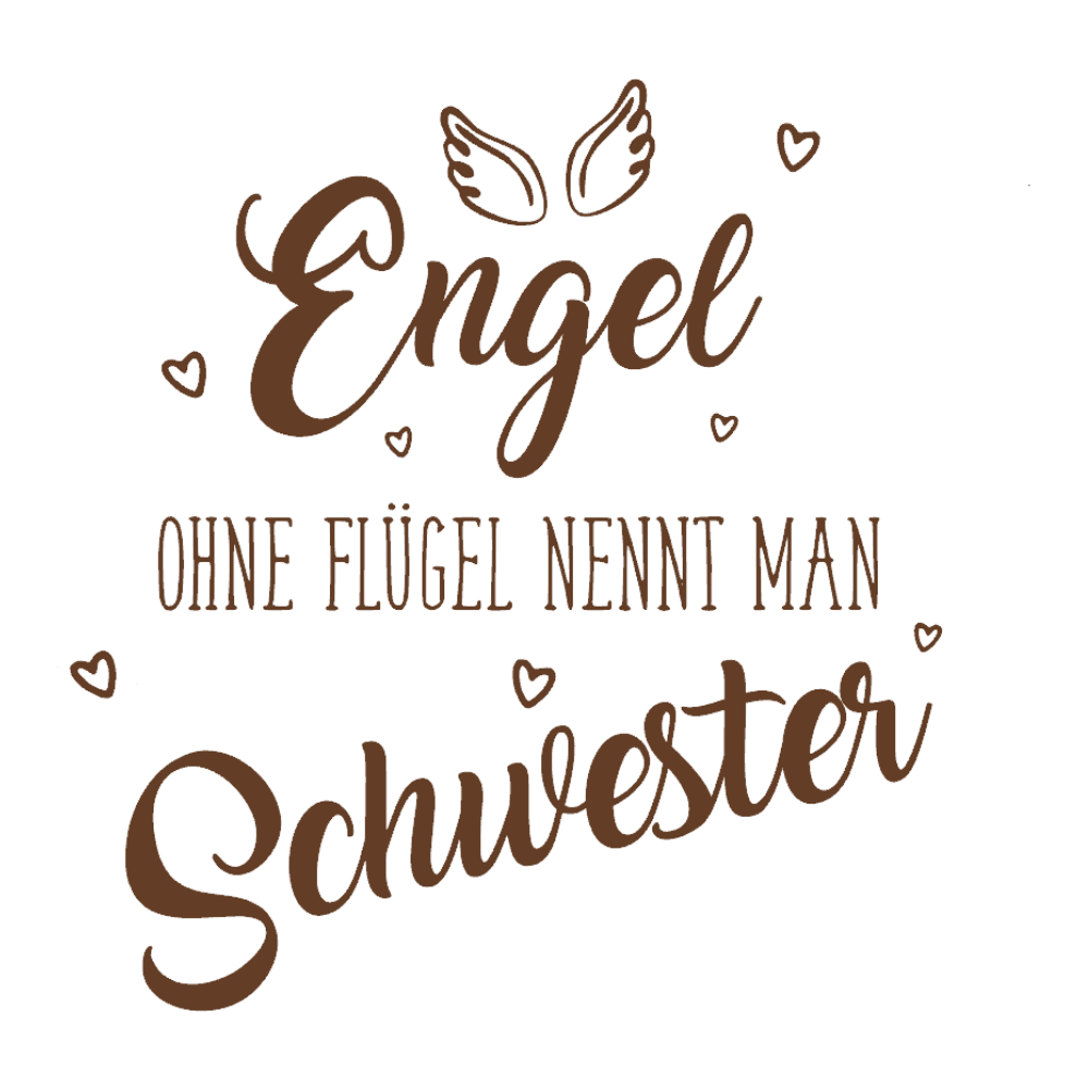 Engel-schwesti