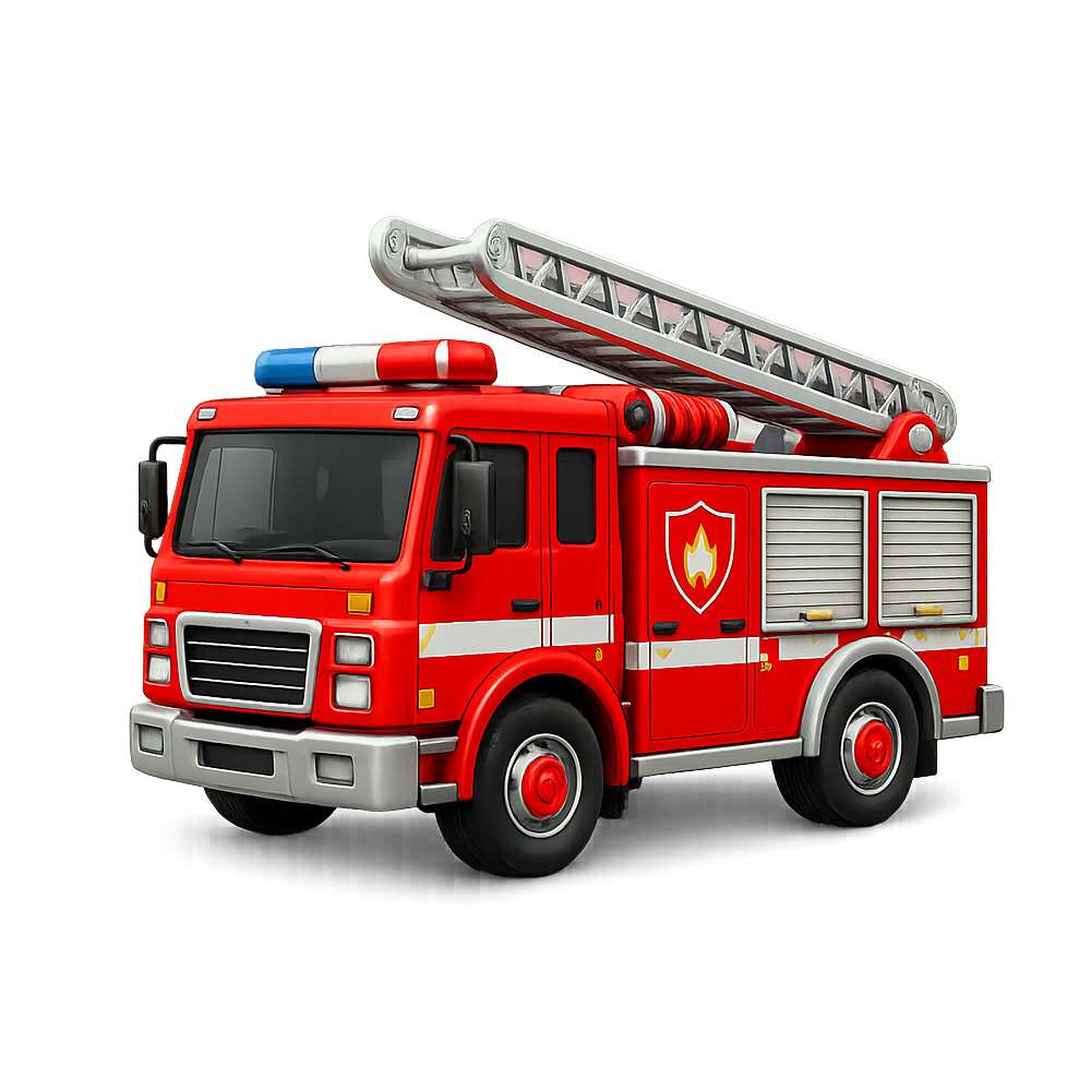 myvesper-feuerwehrauto
