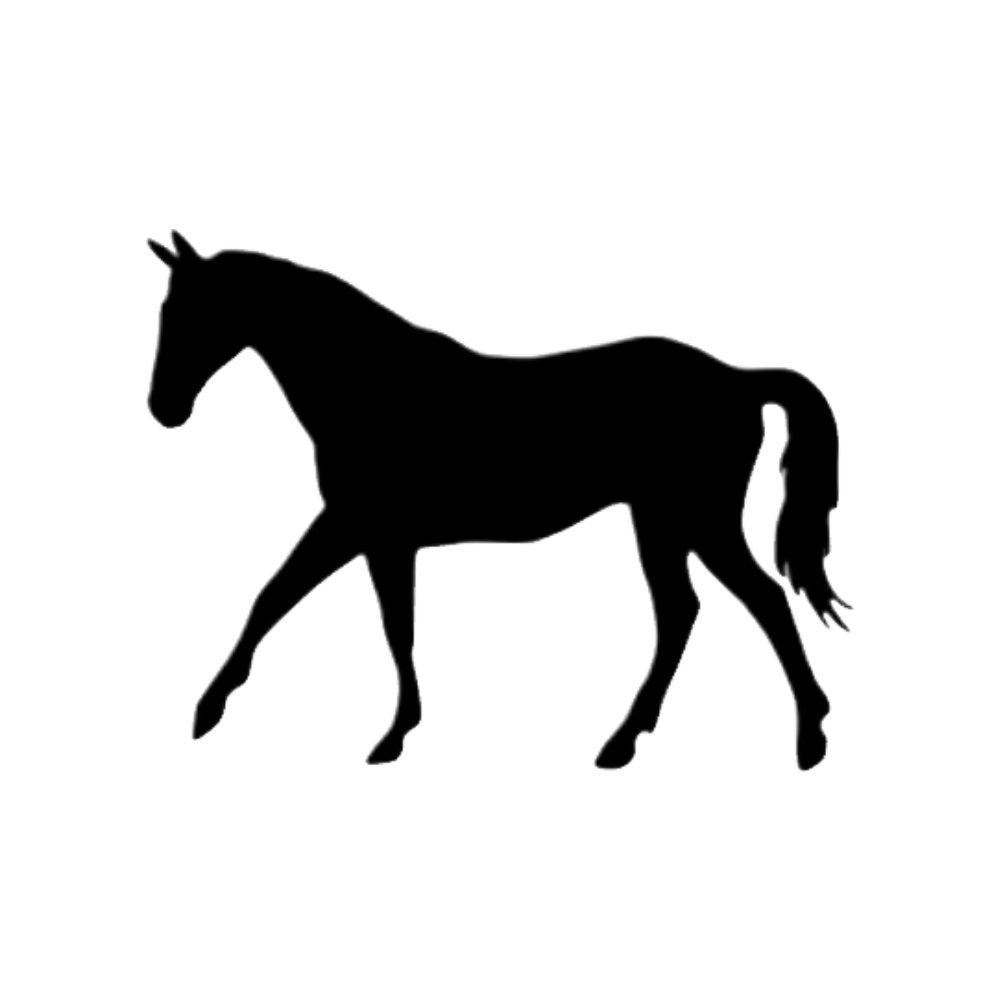 Pferd-Wechselbeutel