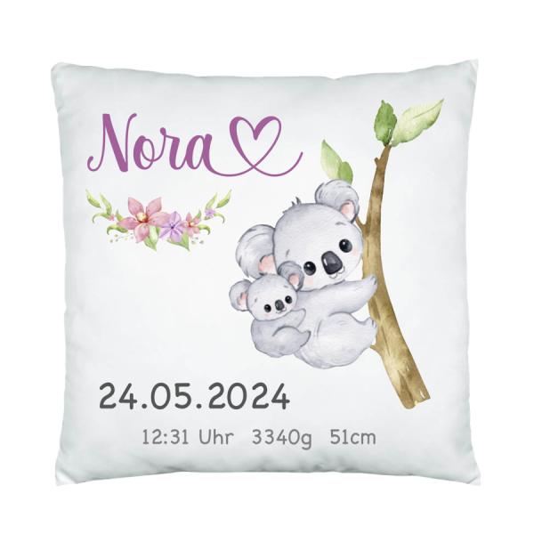 Kissen Koala