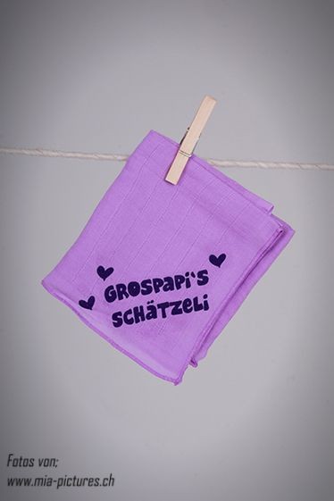 Nuscheli Grospapi