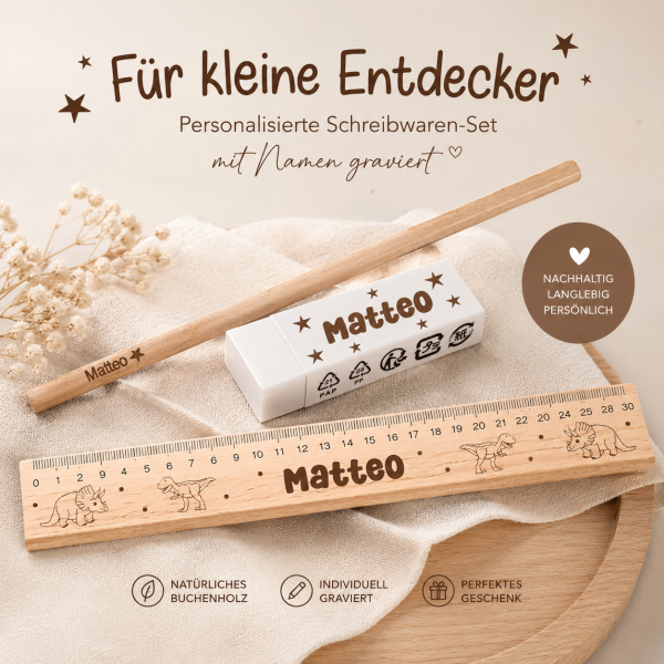 Schreibset