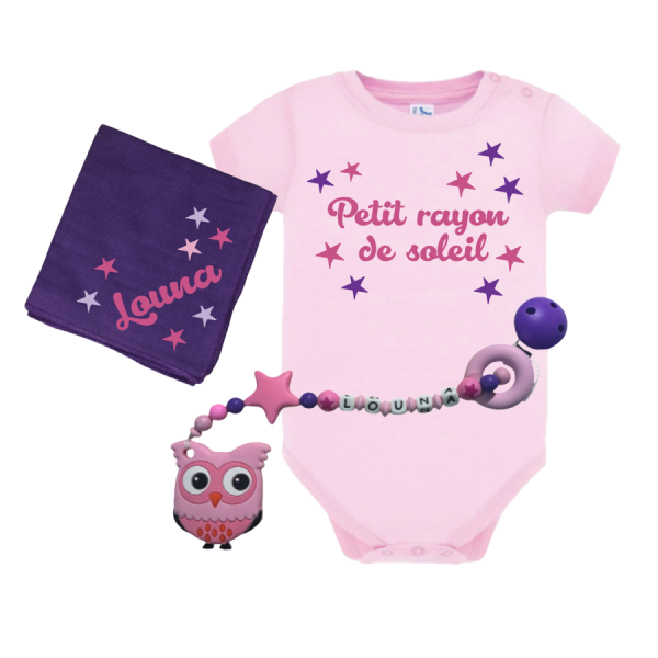 Geschenkset Louna