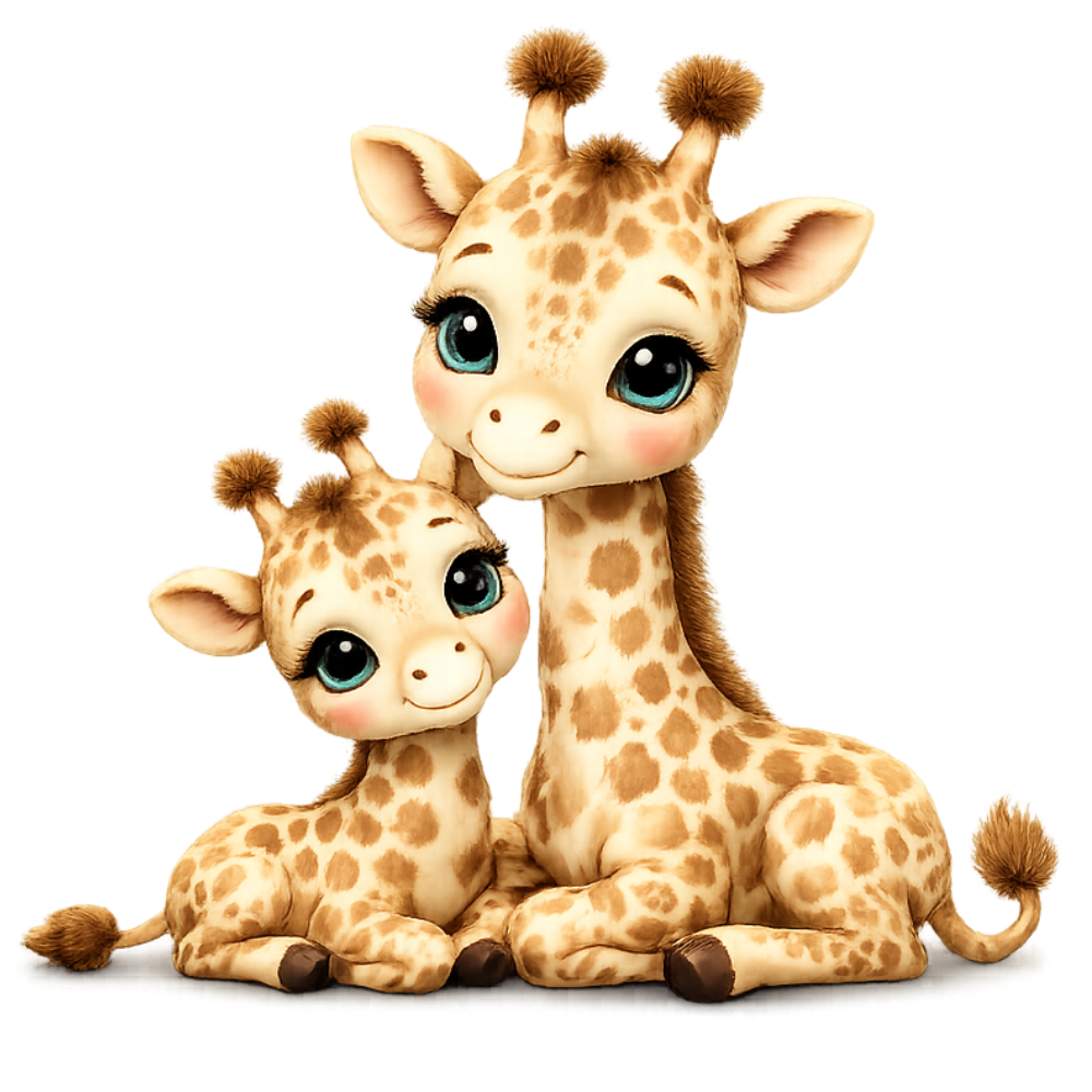 myvesper-giraffe
