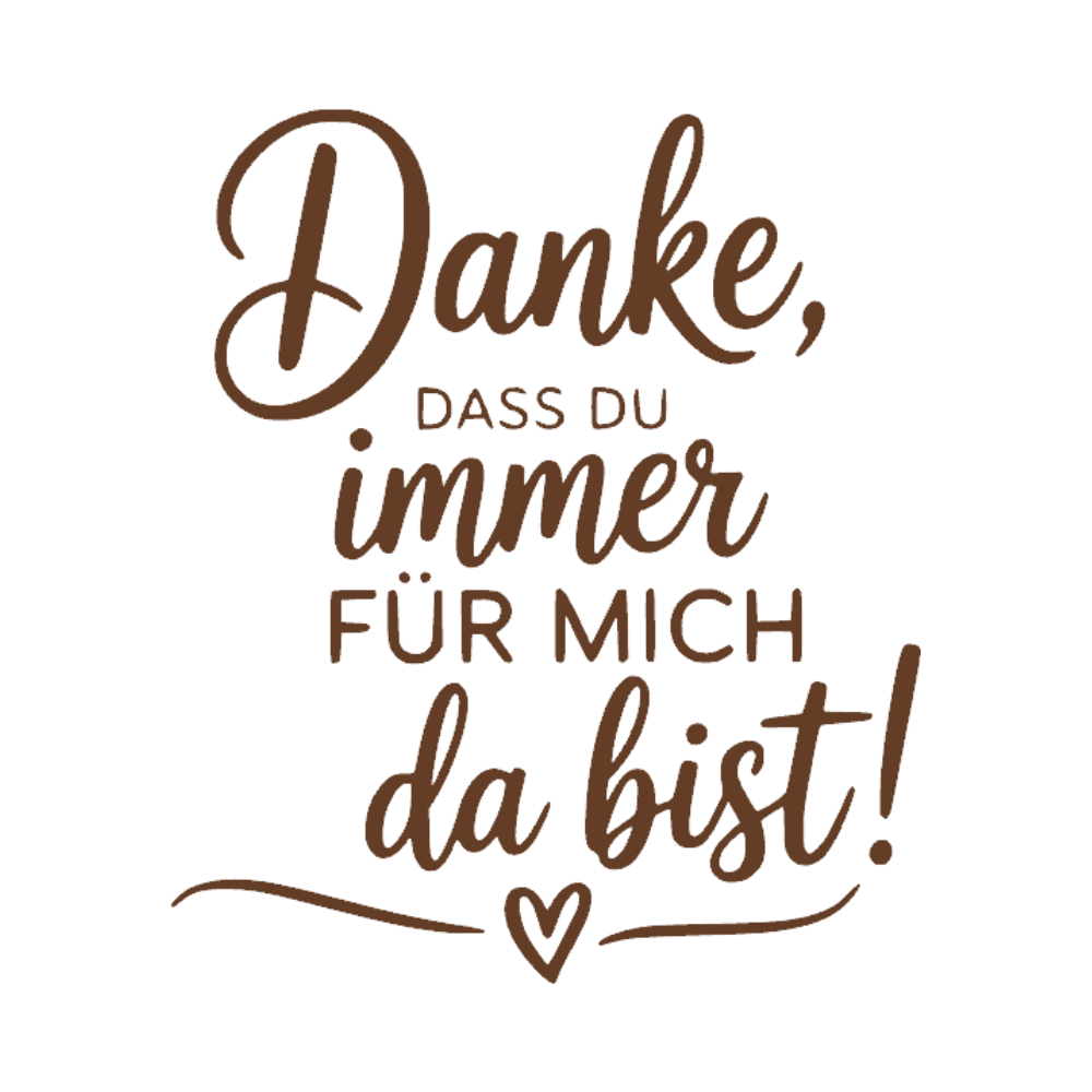 danke