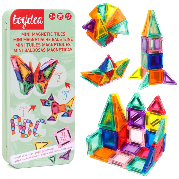 Magnet Spiel