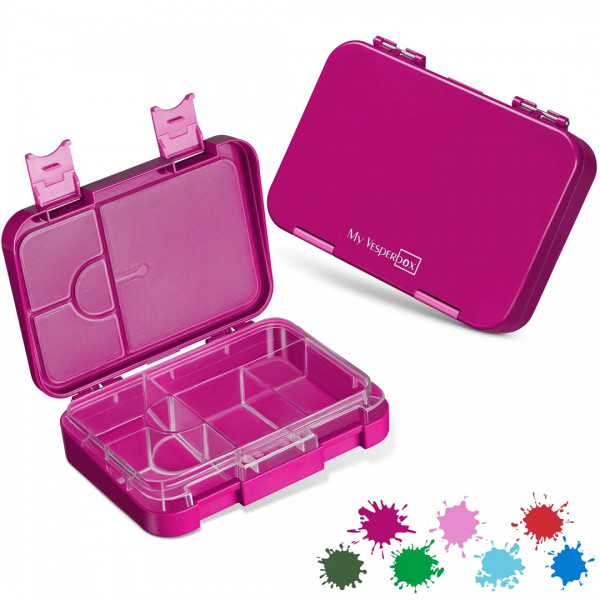 myVesperbox pink