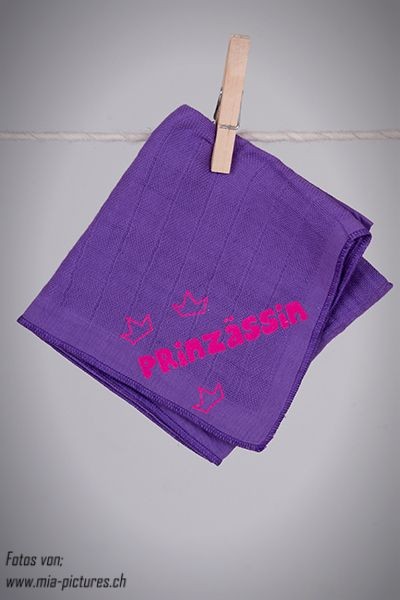 Nuscheli Prinzässin