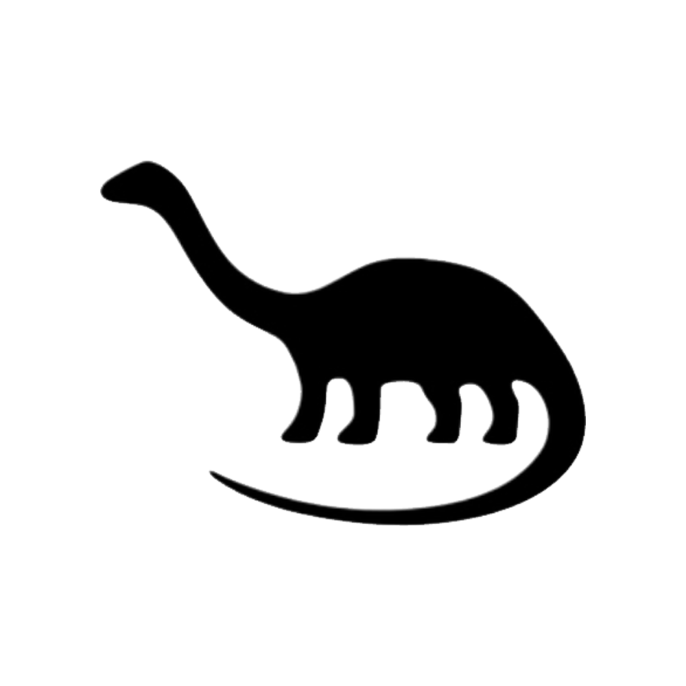 Dino-Wechselbeutel