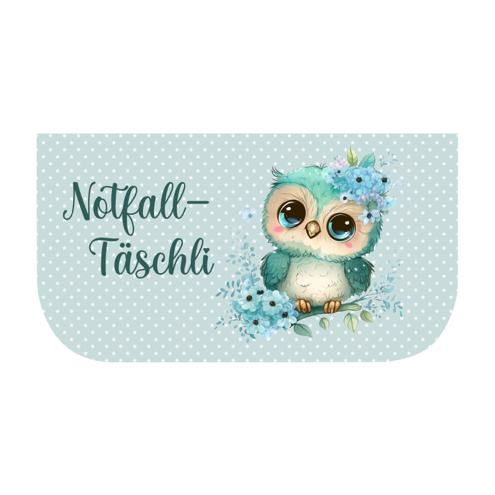 Notfalltasche-Euli