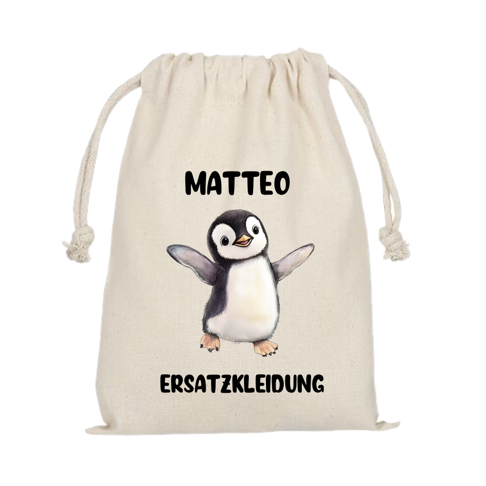 Ersatzkleider-Pingu