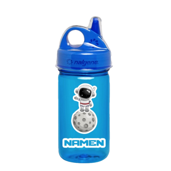 Nalgene Trinkflasche Astronaut