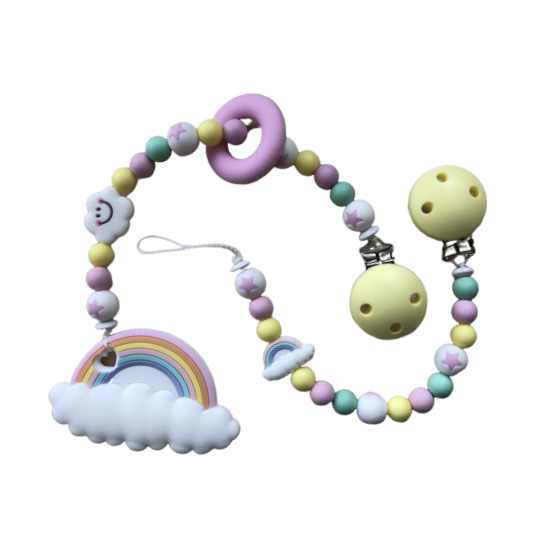 Geschenkset Regenbogen