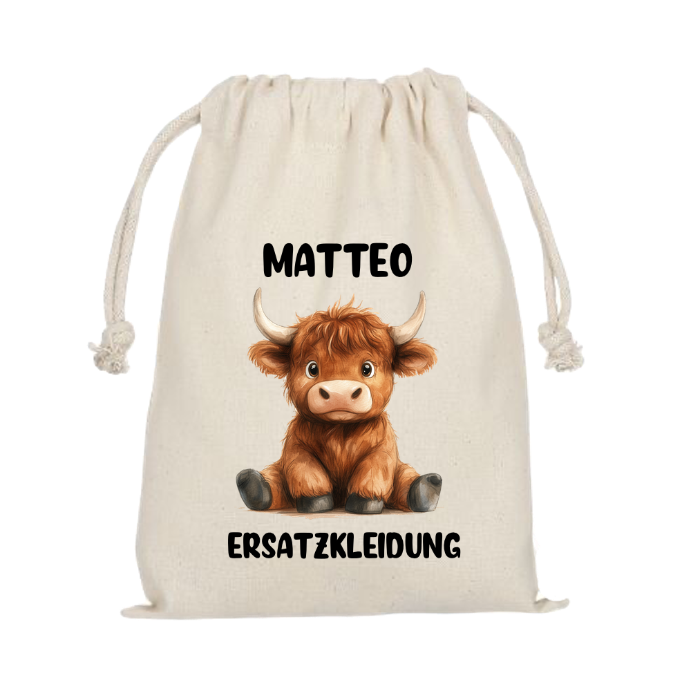 ersatz-Hochland