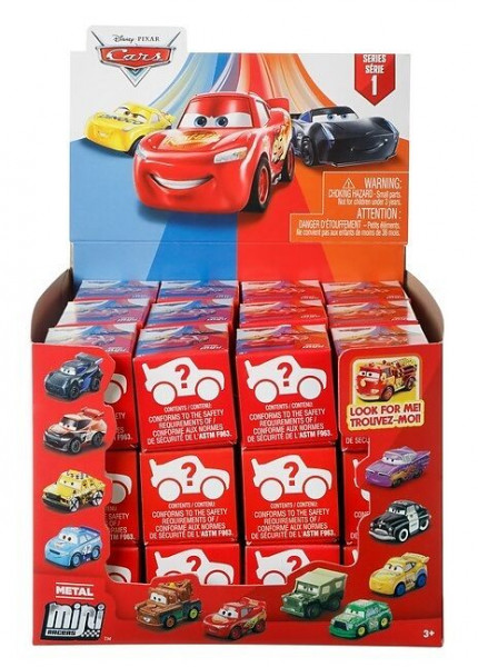 Cars mini Auto