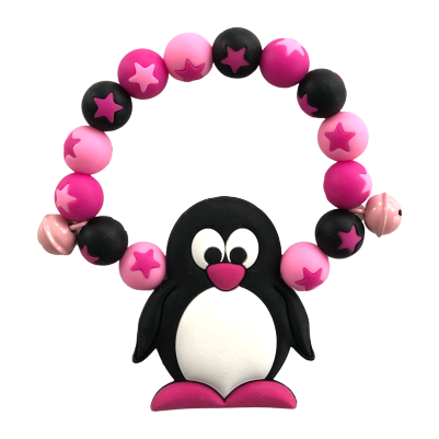 Pinguin Greifling