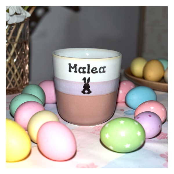 Trinkbecher/Tasse Ostern