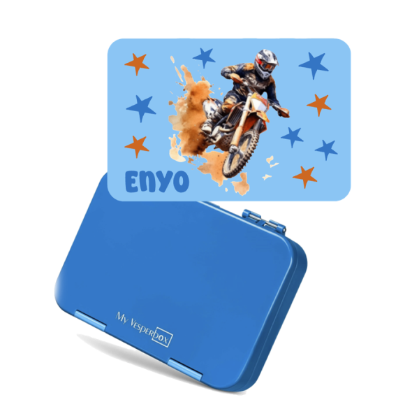 myVesperbox Motocross