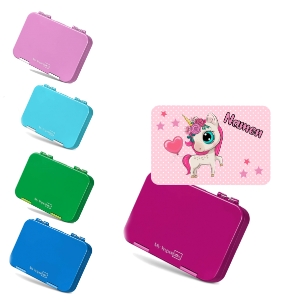 myVesperbox Einhorn