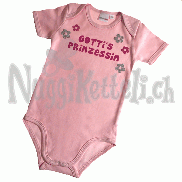 Body "Gotti´s Prinzessin"