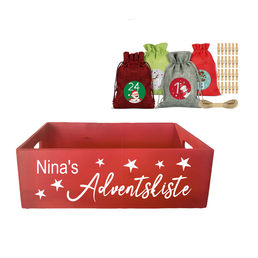 Adventskiste-rot-mit-beuteln