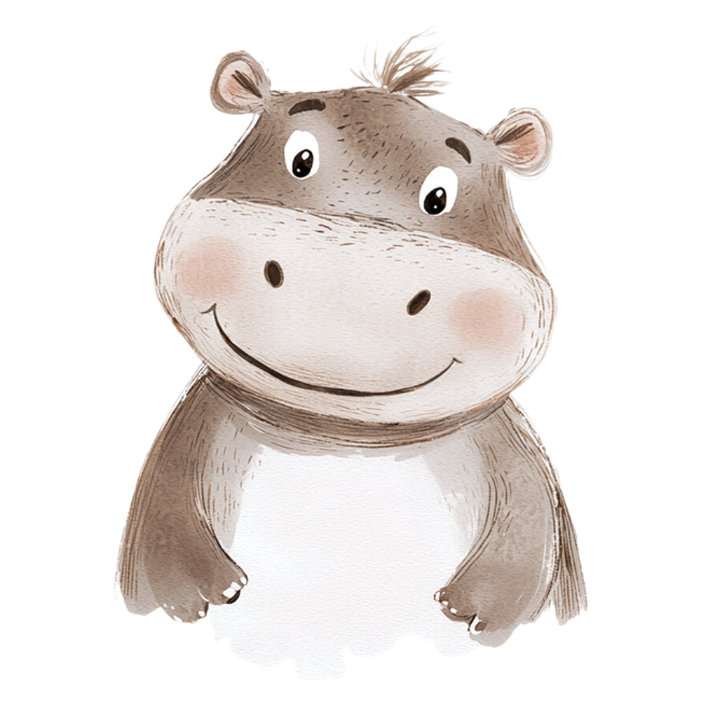 Hippo-Safari